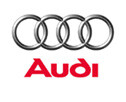 AUDI - logo