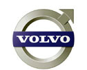 VOLVO  - logo