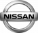 NISSAN  - logo