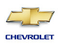 CHEVROLET  - logo