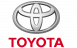 TOYOTA  - logo
