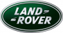 LAND ROVER  - logo