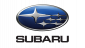 SUBARU  - logo