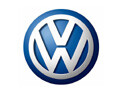 VOLKSWAGEN  - logo