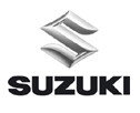 SUZUKI  - logo