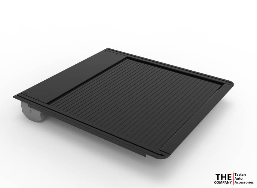 MANUEL SÜRGÜLÜ KAPAK - Mıtsubıshı L200/Triton 2006-2015 (DoubleCab) Long - 2