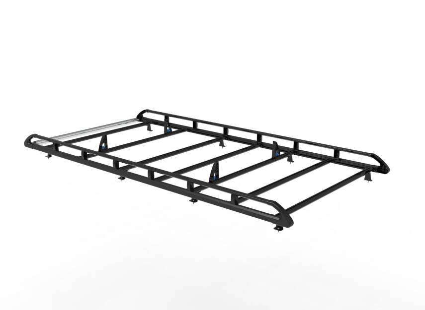 VECTRA TAVAN SEPETİ - Fiat Doblo 2010-2022 Uzun Kasa - 2