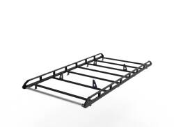 VECTRA TAVAN SEPETİ - Opel Combo 2012-2017 Kısa Kasa - 3